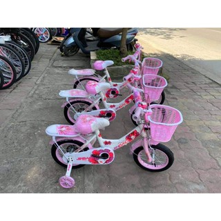 Xe đạp trẻ em jinbao