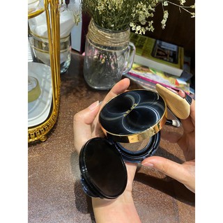 Phấn nước A.BLACK All Day Perfect Cover Cushion Set