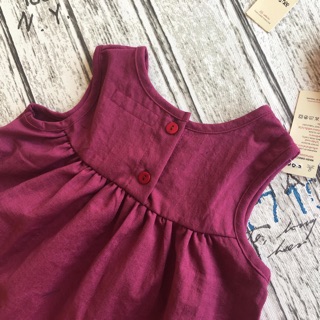 đầm bé gái kate lụa thêu