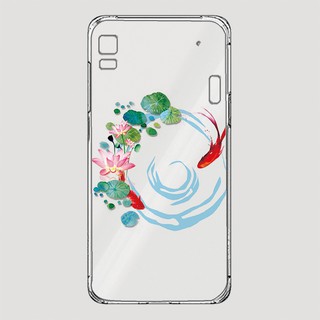 Ốp lưng dành cho LENOVO A5000/6000/A7000/K3 NOTE