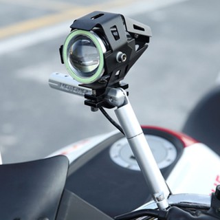 Giá đỡ đa năng gắn ghi đông motowolf