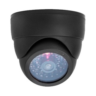 CAMERA GIẢ NHƯ THẬT - MÔ HÌNH CHỐNG TRỘM TIẾT KIỆM