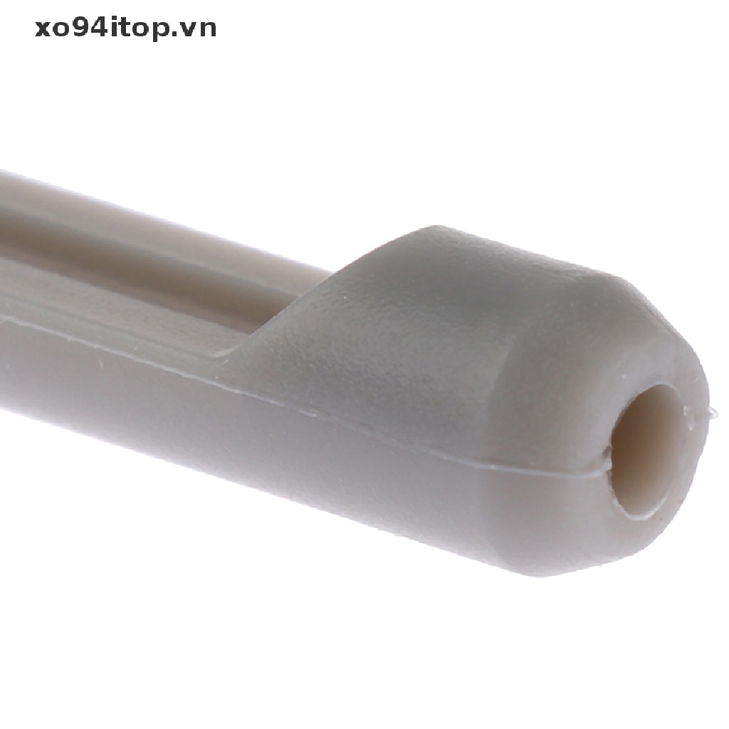 Cặp đệm giữ kính mắt vào tai bằng silicone chống trượt tiện lợi