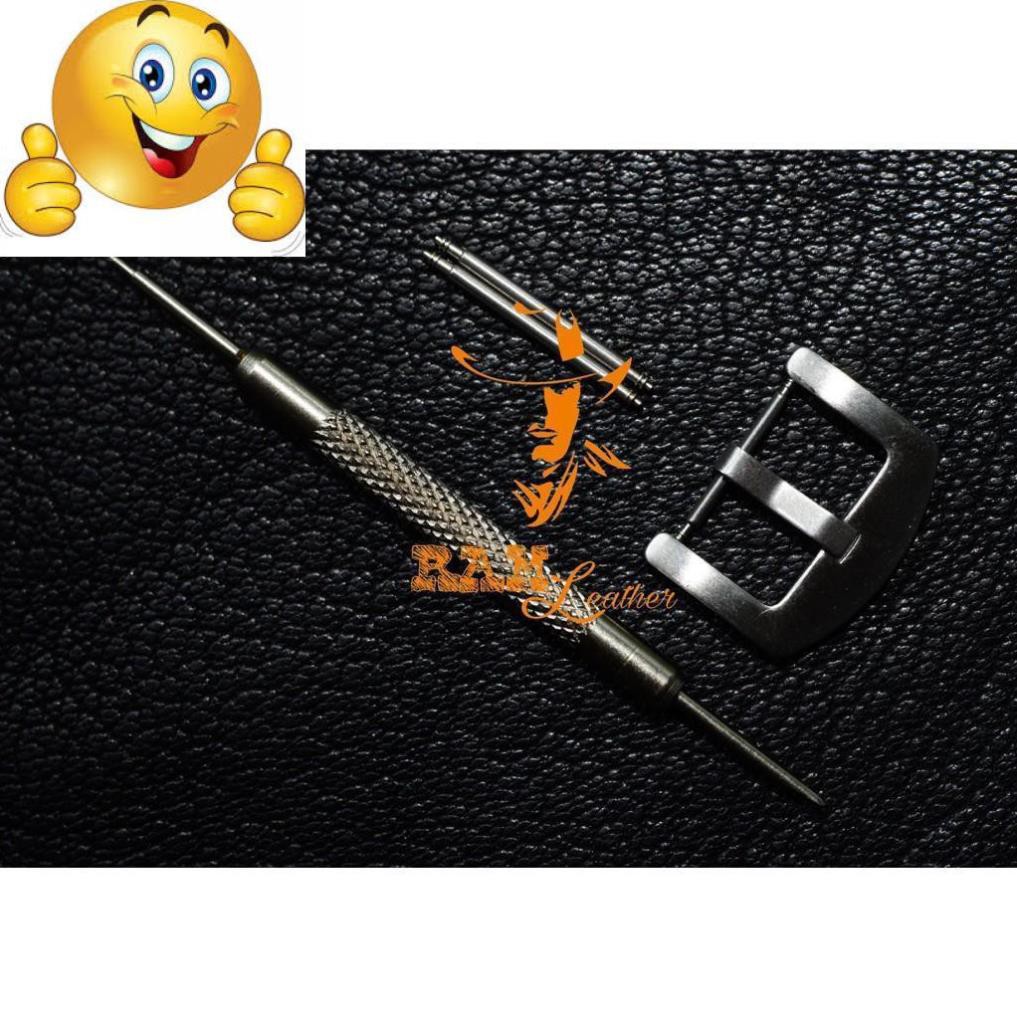 TỔNG HỢP DÂY ĐỒNG HỒ DA BÒ THẬT ORIENT SK 21MM-CHÍNH HÃNG RAM LEATHER .