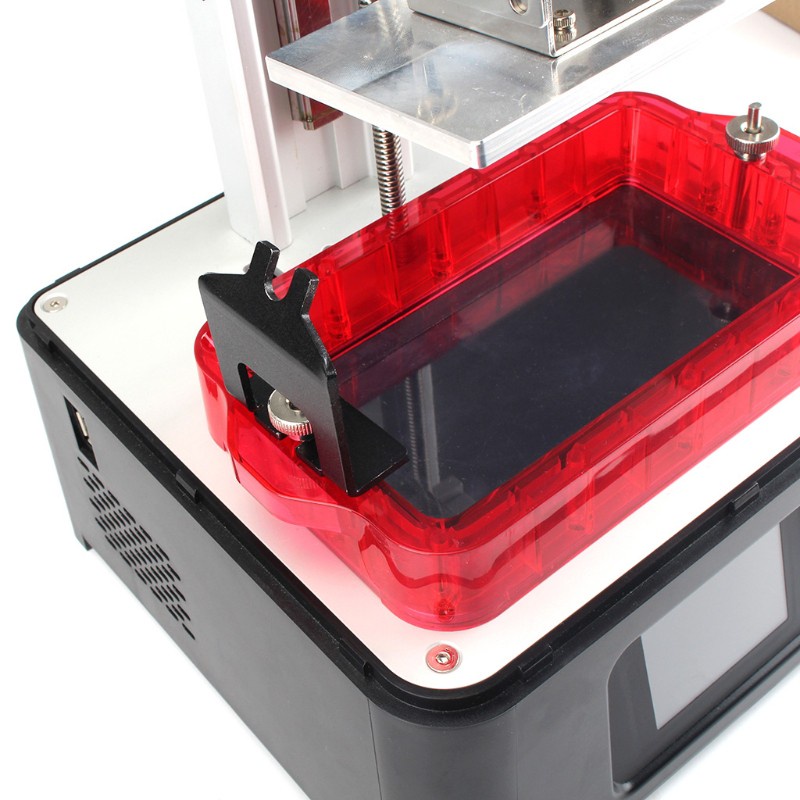 Giá Đỡ Kim Loại Resin Cho Máy In 3d Phrozen Sonic Mini 5.5 ′ / 6 ′ ′ ′