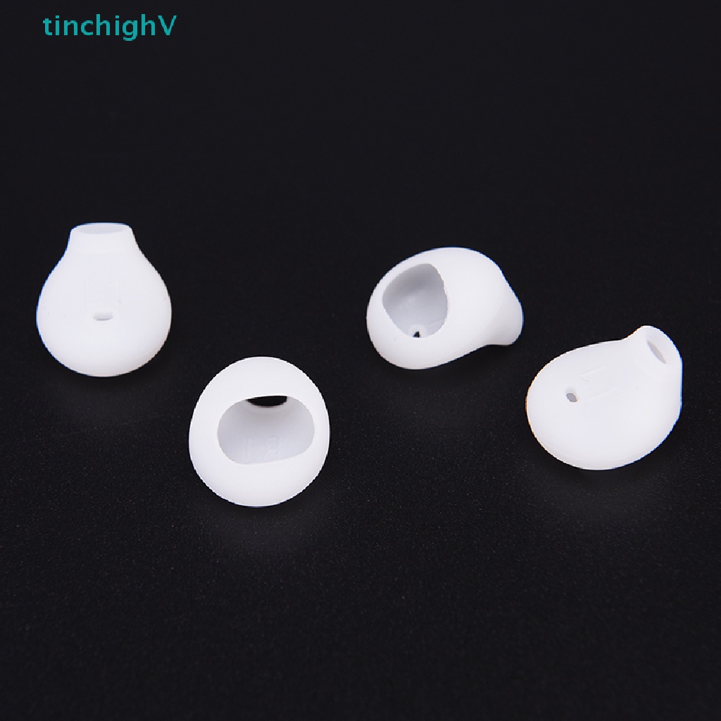 Set 10 Nắp Silicone Cho Tai Nghe Samsung S6 S7