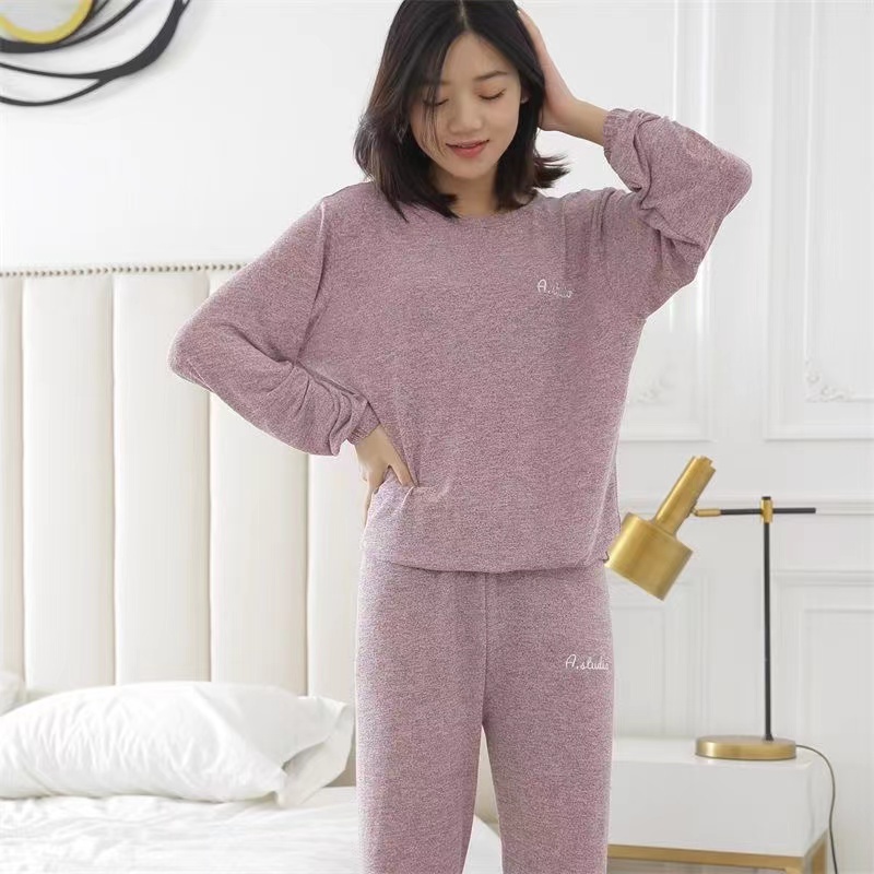 Đồ mặc nhà mới, đồ mặc nhà thường ngày của phụ nữ