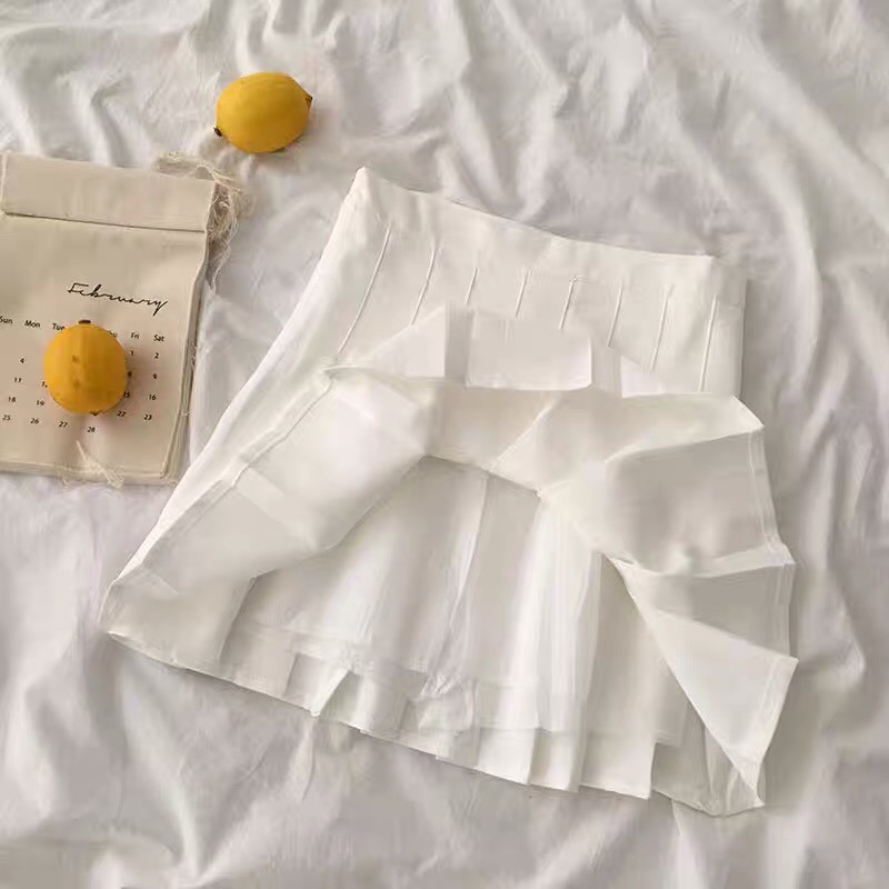 Chân váy xếp li ngắn - Pumi | BigBuy360 - bigbuy360.vn