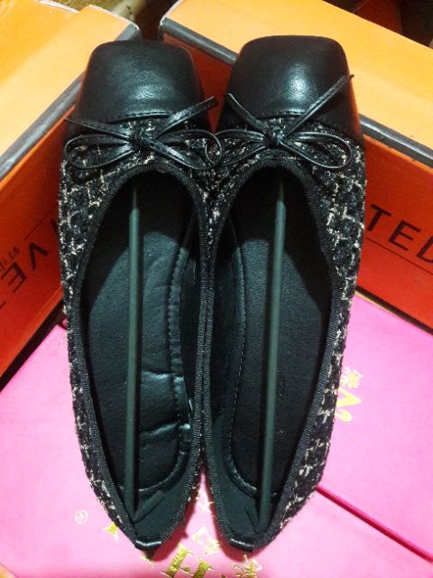 Giày bệt bigsize 32-44 | BigBuy360 - bigbuy360.vn