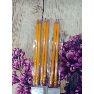 Bút chì gỗ 2b-009 gstar, 2 cây/túi