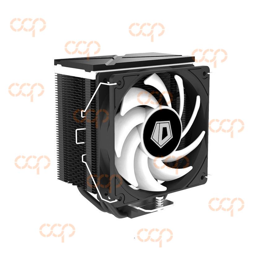 Tản Nhiệt CPU ID-Cooling SE-234-ARGB - Bảo hành chính hãng 24 tháng  TNHN TNHN