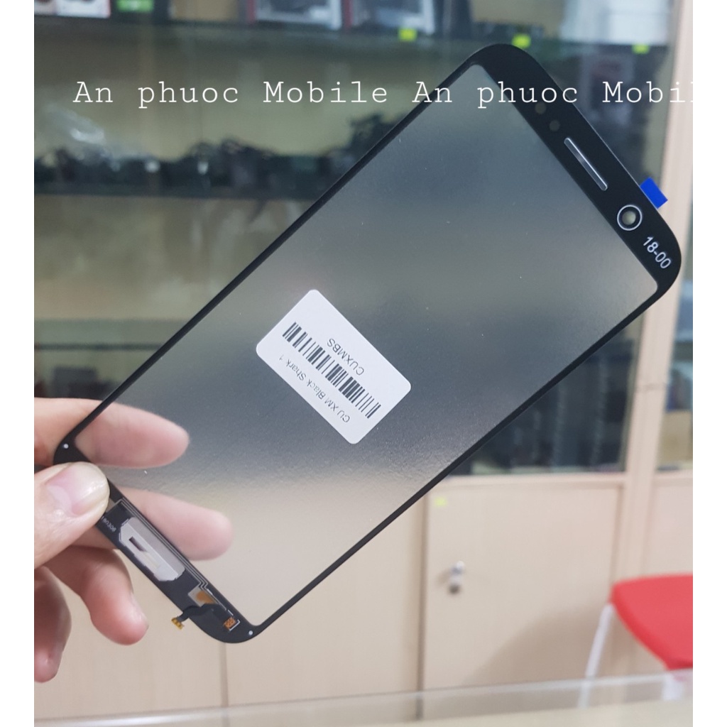 Kính ép màn hình điện thoại Xiaomi Black Shark / Black Shark 1