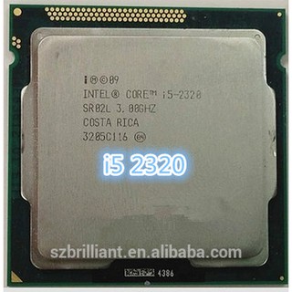 chíp i5 2320 sk 1155