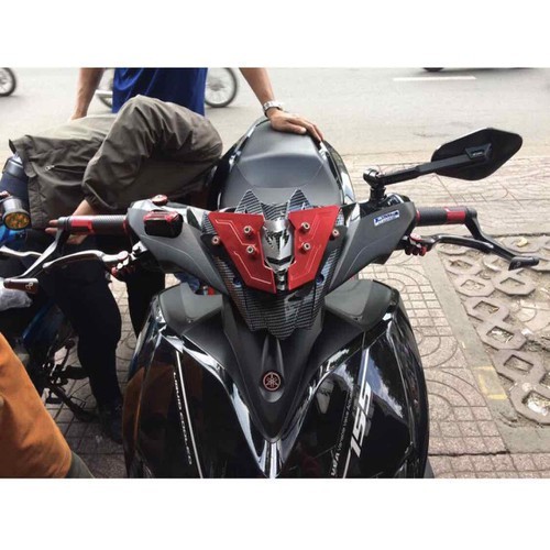 MÃO CNC CAO CẤP NVX TFX - VH243