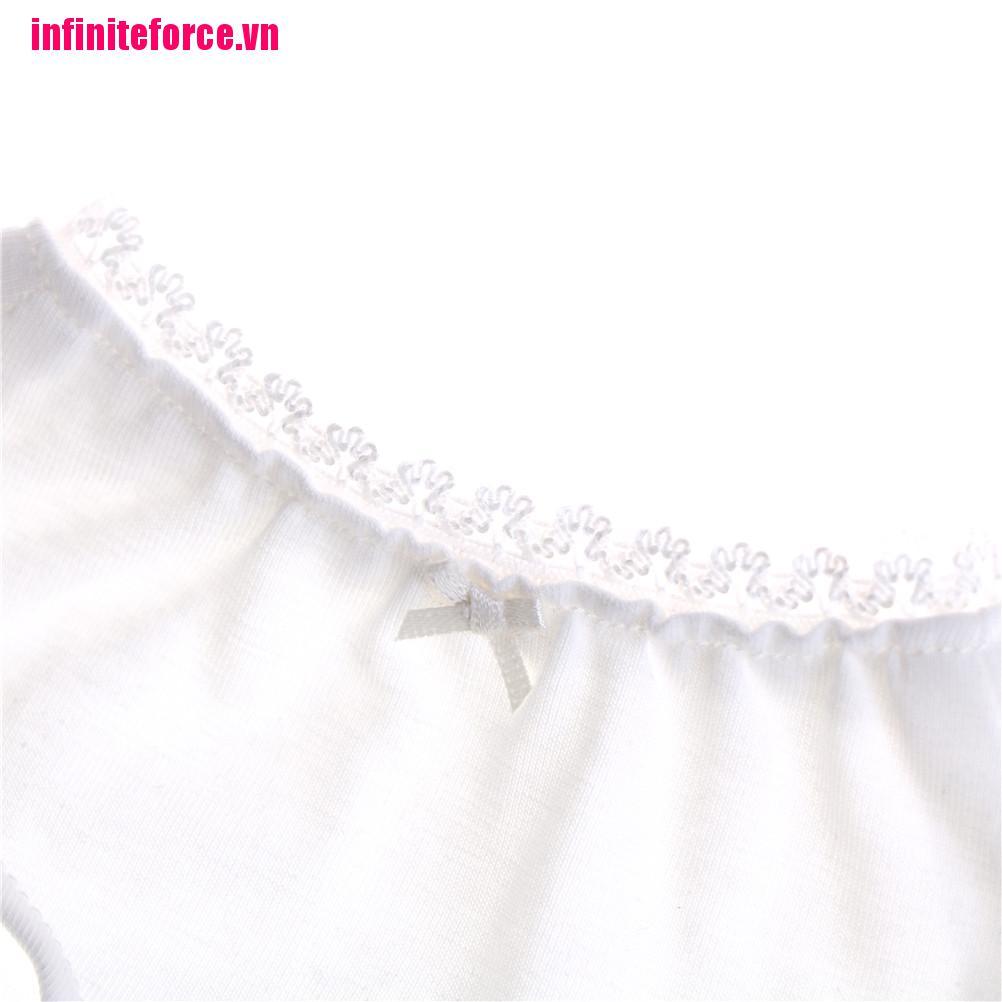 Đồ Lót Cho Búp Bê Vn 1 / 3 1 / 4