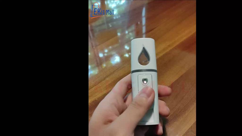 Máy phun sương giữ ẩm mini nano Hàn Quốc | BigBuy360 - bigbuy360.vn