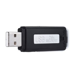 Usb ghi âm mini 8gb