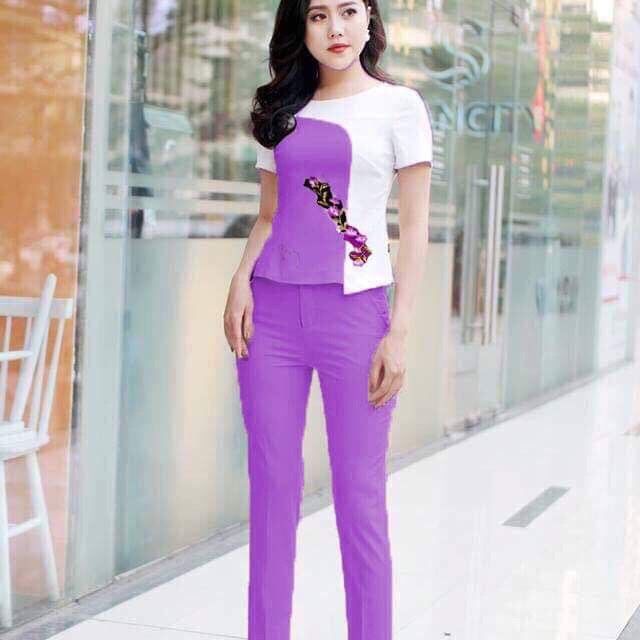 Đồ bộ cát hàn