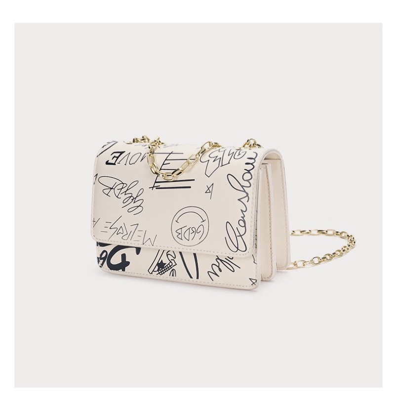 Túi xách nữ CEEKAY 47 full box kèm video và ảnh thật mẫu túi thiết kế phong cách thời trang