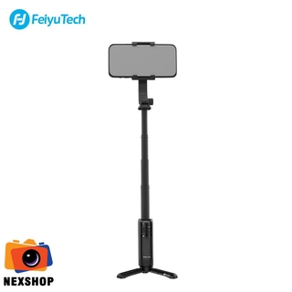 FeiyuTech Vimble ONE Single Axis 18cm Extendable & Foldable Smartphone Gimbal Stabilizer - bảo hành 12 tháng