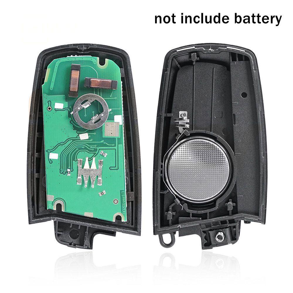 Chìa Khóa Điều Khiển Từ Xa SUENIN 868Mhz Cho BMW 3 5 7 Series