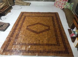 Chiếu trúc giá rẻ hcm