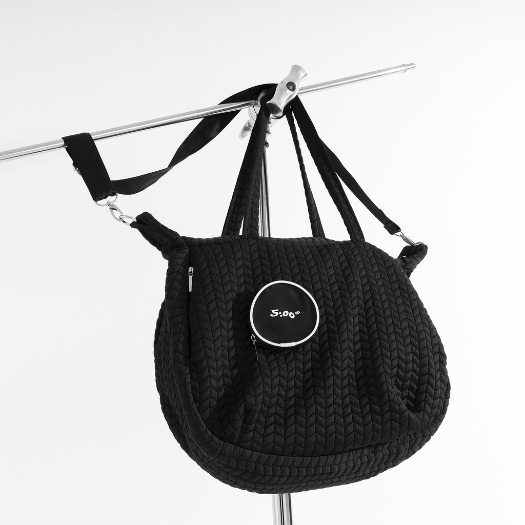 Shoulder Bag 5AM ss3 - Túi đeo chéo, đeo ngang, xách