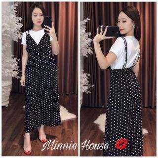 Set yếm jum(KoYeuKoYeu)