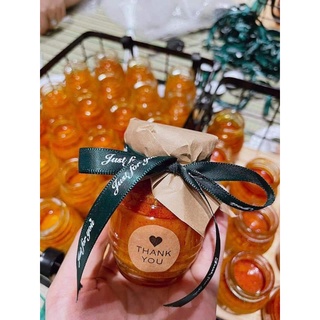 Saffron suppernegin ngâm mật ong rừng nghệ an