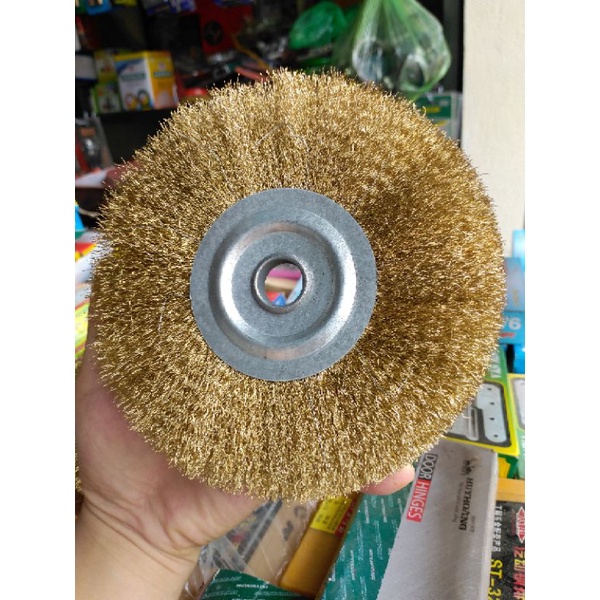 Bánh cước 1 tấc 50 loại dày chống bung sợi