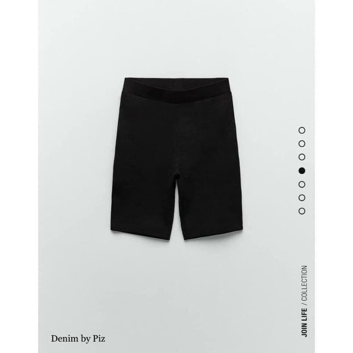 Quần tăm ngố cuộn Z.R