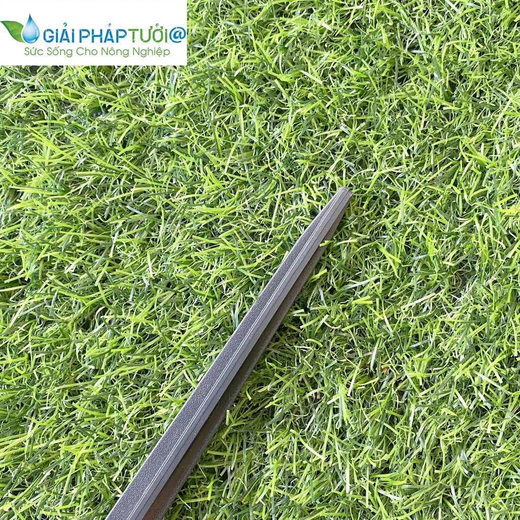 Cây cắm béc cao 100cm tích hợp nhiều loại béc combo 10 cái béc tưới cây giải pháp tưới