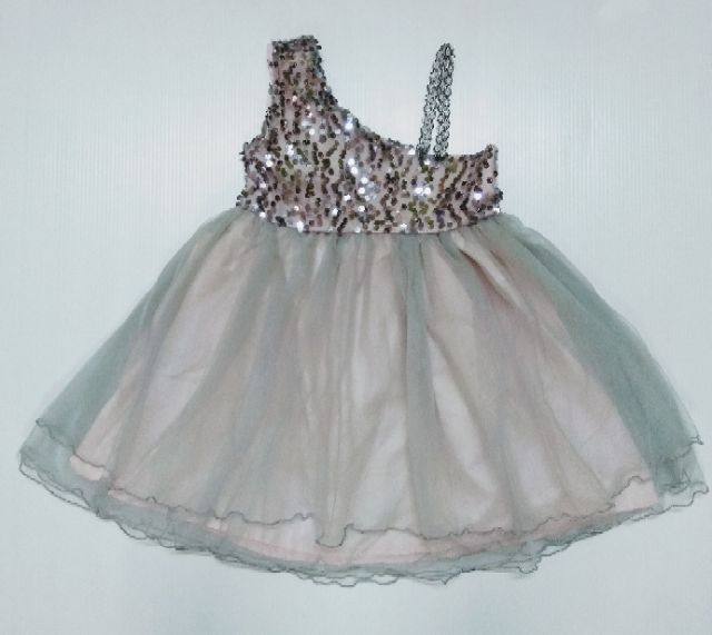 Váy Bé Gái Hàng Xuất Váy Công Chúa