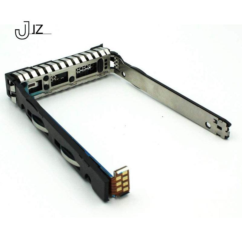 Bộ 2 Giá Đỡ Ổ Cứng 2.5 Inch Cho Hp Proliant G9 G8 Server