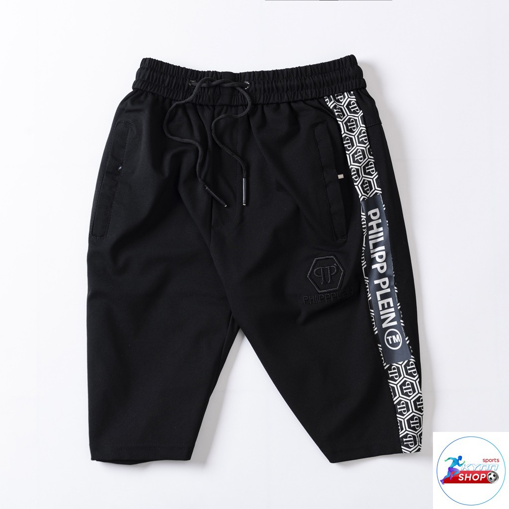 [Mã SKAMSALE06 giảm 10% TỐI ĐA 100K đơn 150K] Quần ngố thời trang nam chất liệu vải thun co giãn 4 chiều kynn shop | BigBuy360 - bigbuy360.vn