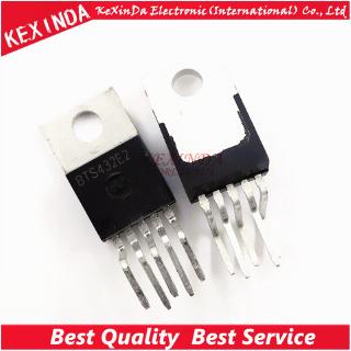 Bộ 5 cái vi mạch bts432e2 bts432e bts432 to-220