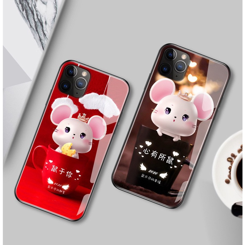 Ốp iphone - Ốp lưng Phát Sáng Theo Nhạc - Led Light - 6/6s/6plus/6s plus/7/8/7plus/8plus/x/xs/xs max/11/11pro max | BigBuy360 - bigbuy360.vn