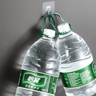 Móc dán tường siêu chắc - Móc dán tường chịu lực .