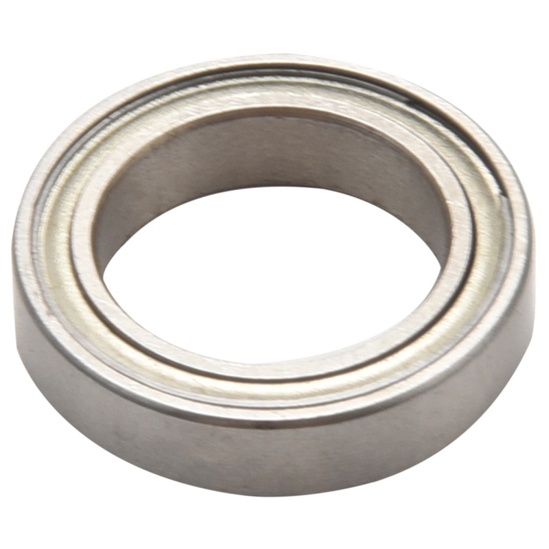 Bộ 10 Vòng Bi Kim Loại 6701 ZZ 12x18x4MM