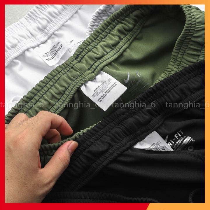 Quần đùi nam thun lửng short thể thao nam xuất khẩu SNI05