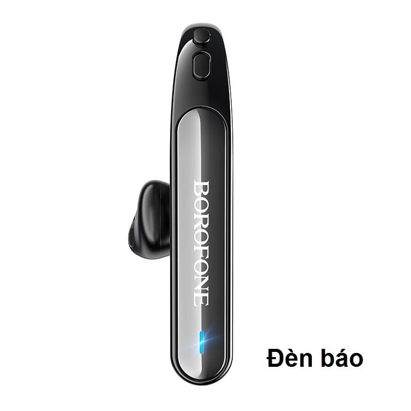 TAI NGHE BLUETOOTH MÓC VÀNH TAI BC31 BOROFONE