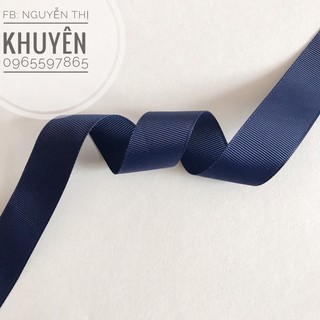 Ruy băng gân ( cuộn 5m) link3/3