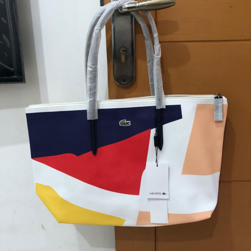 Túi LACOSTE Cao Cấp