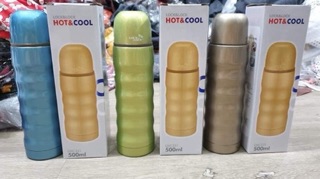 BÌNH GIỮ NHIỆT LOCK&LOCK 500ml