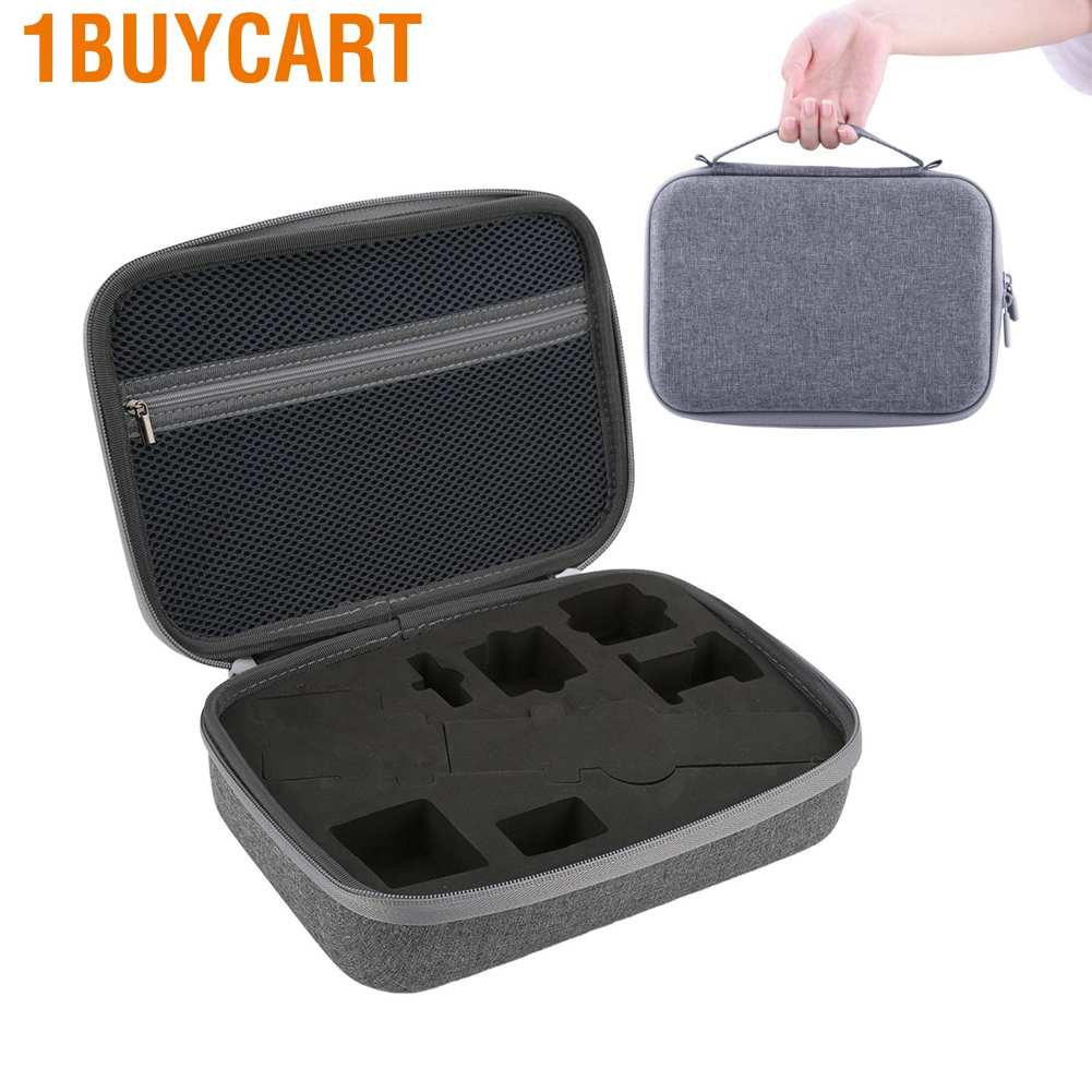 1 hộp đựng bảo vệ chống sốc cho camera hành trình 2
 | BigBuy360 - bigbuy360.vn