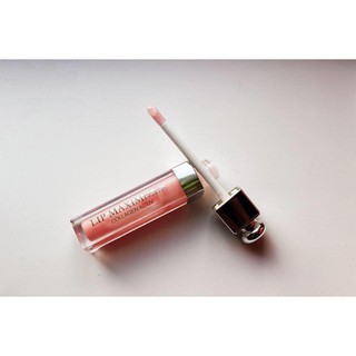 Son dưỡng dior maximizer mini