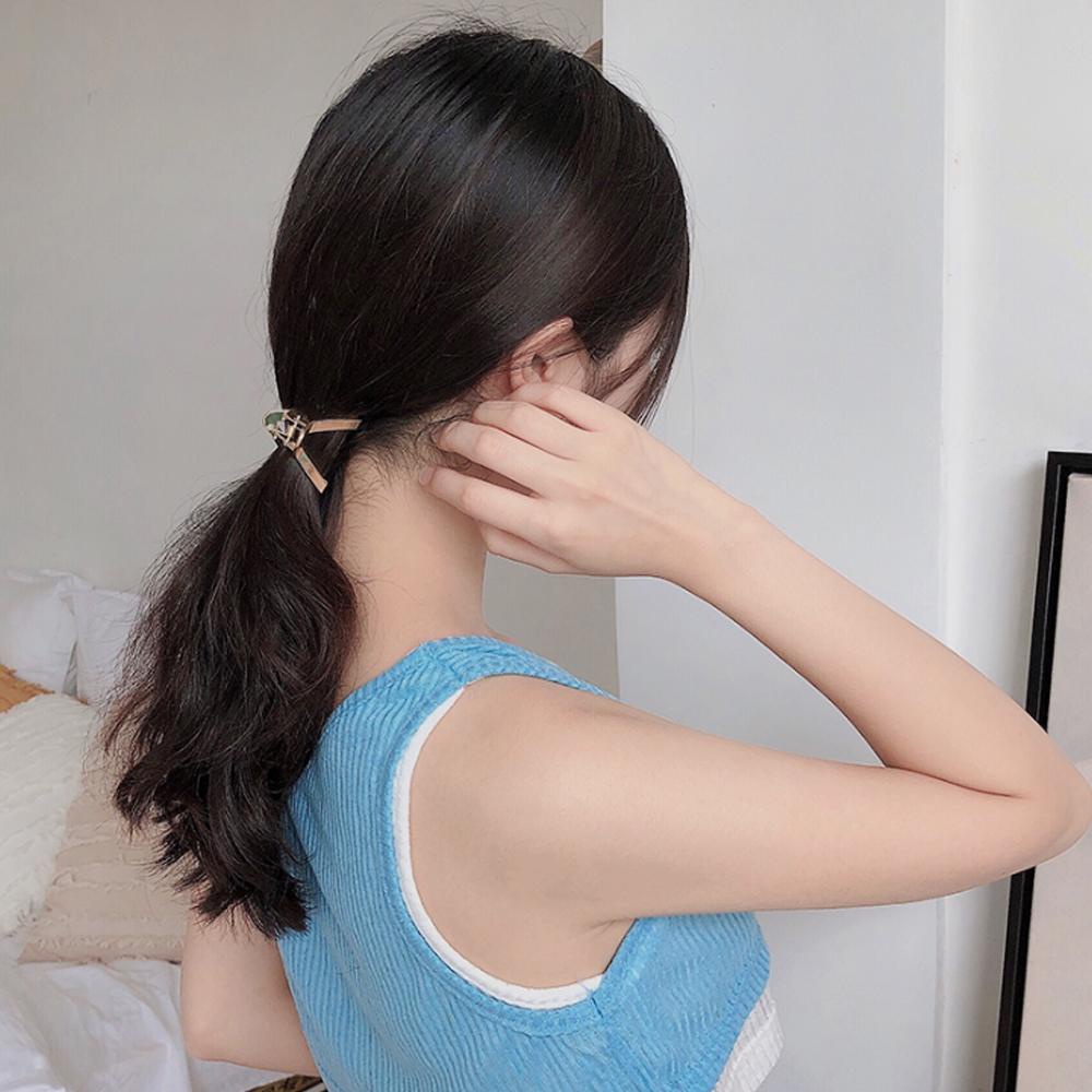 Kẹp Càng Cua Kim Loại Hình Chữ V