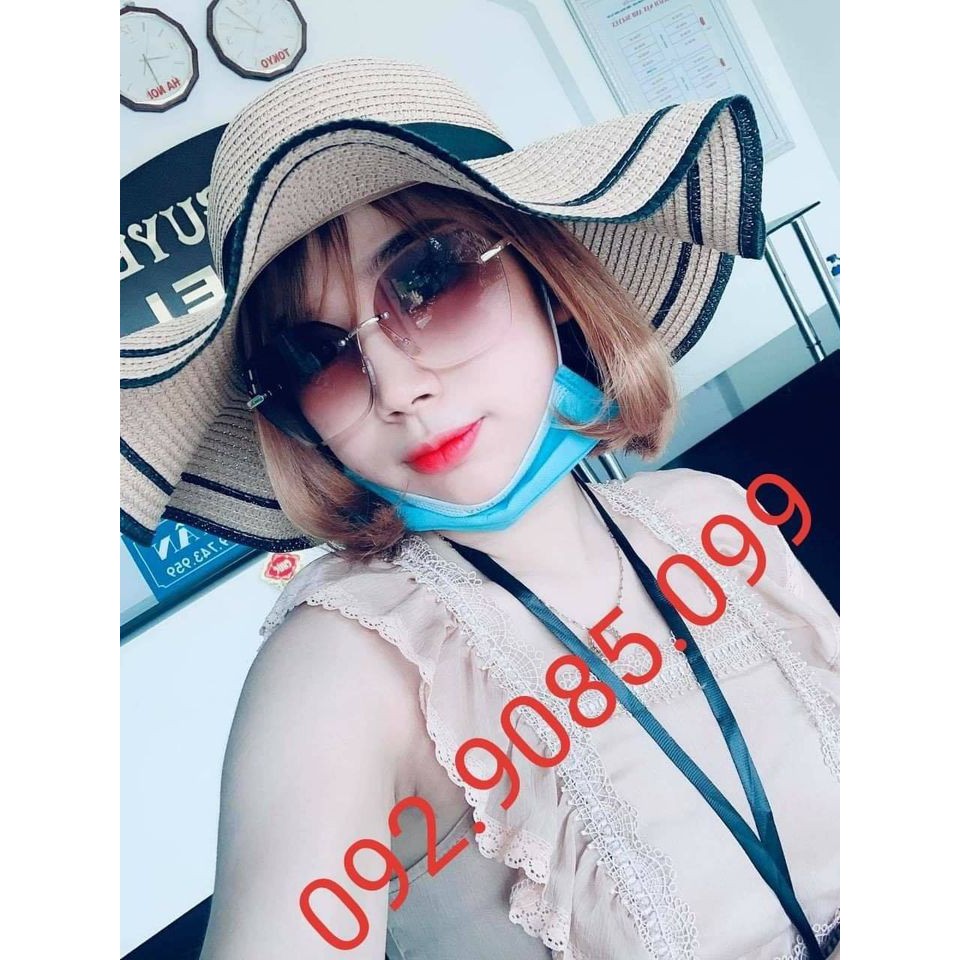 Gọng kính râm không viền mắt khoan - Hàng cao cấp | BigBuy360 - bigbuy360.vn