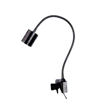 Đèn rọi thuỷ sinh 1 chế độ ánh sáng trắng, ánh sáng vàng 3w-5w-7w-12w