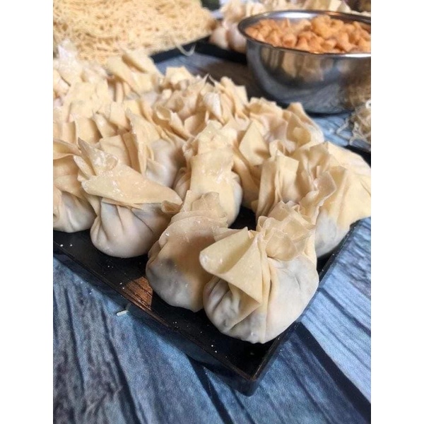 1 kg lá hoành thánh khoảng hơn 150 lá | BigBuy360 - bigbuy360.vn